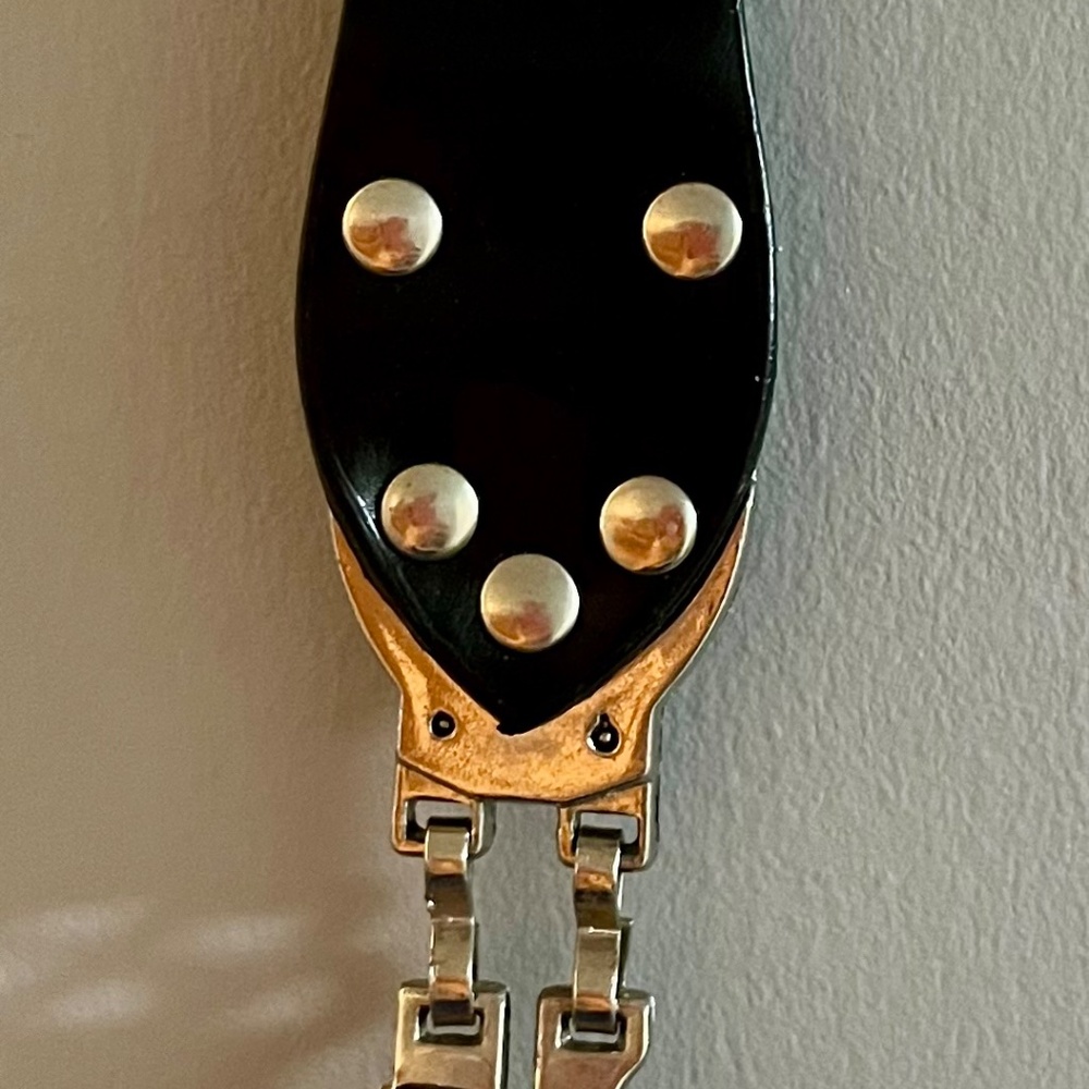 Motorcycle Belt - Picture 4 of 4